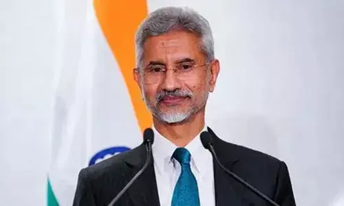 71वें जन्मदिन पर विदेश मंत्री एस. जयशंकर को पीएम मोदी की शुभकामनाएं