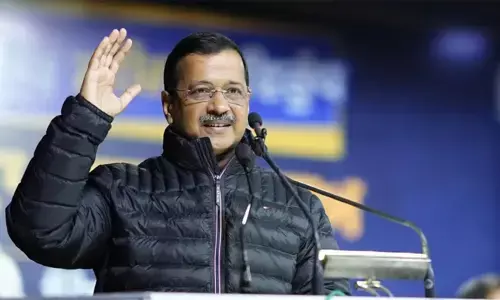 केजरीवाल का ऐलान- पंजाब से गैंगस्टरों और उनके नेटवर्क का होगा सफाया