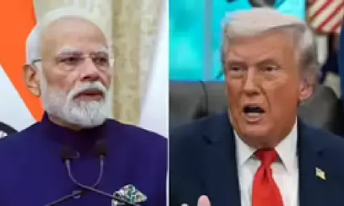 पीएम मोदी ने ट्रंप को कॉल नहीं किया, ट्रेड डील पर अमेरिकी कॉमर्स मंत्री का नया दावा