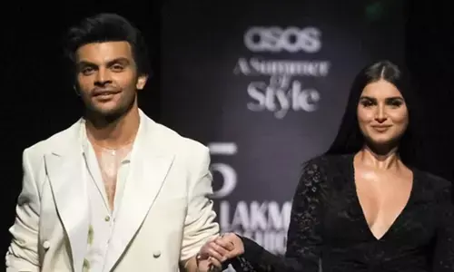 एपी ढिल्लों के कॉन्सर्ट के बाद तारा सुतारिया और वीर पहारिया का रिश्ता खत्म? रिपोर्ट से फिर सुर्खियों में आया ब्रेकअप