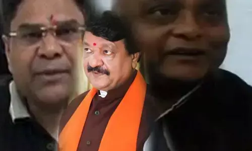 महिलाओं के बारे में अनर्गल प्रलाप कब तक !