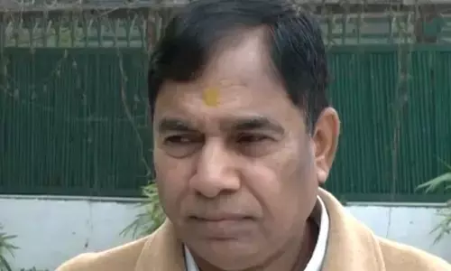 ममता बनर्जी ने पद का दुरुपयोग किया, दस्तावेज ईडी को जमा कराएं : योगेंद्र चंदोलिया