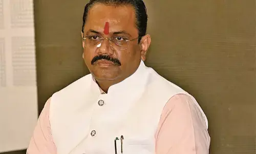 पीएम मोदी शनिवार को सोमनाथ स्वाभिमान पर्व में लेंगे हिस्सा : जीतू वाघाणी