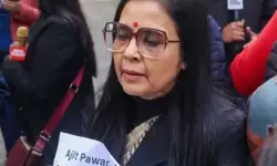 आई-पैक पर ईडी की छापेमारी, महुआ मोइत्रा ने कहा- दस सीटों से भी नीचे आ जाएगी भाजपा