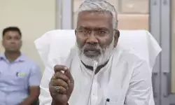 जी रामजी योजना में मिलेगी 125 दिन रोजगार गारंटी: स्वतंत्रदेव सिंह