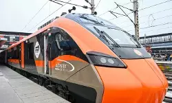 भारतीय रेलवे ने 549 ट्रेनों की रफ्तार बढ़ाई, यात्रा में एक घंटे से अधिक का समय बचेगा