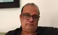 लालू परिवार पर हमला : कृष्णा हेगड़े ने बोले, जमीन के बदले नौकरी घोटाला साफ़