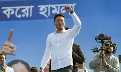 आई-पैक छापेमारी पर तृणमूल का हमला, ईडी पर जानबूझकर निशाने का आरोप