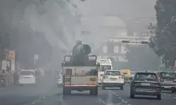 एनसीआर की हवा ‘गंभीर’, कई इलाकों में AQI 400 पार