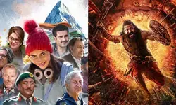 ऑस्कर 2026 की दौड़ में भारत की मजबूत मौजूदगी, चार भारतीय फिल्में बेस्ट फिल्म रेस में शामिल