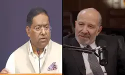 लुटनिक के बयान पर भारत का जवाब - मोदी-ट्रंप ने 2025 में 8 बार बात की; तो व्यापार समझौता क्यों अटका?