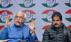 पूरे देश में कांग्रेस ने मनरेगा बचाओ संग्राम की शुरुआत की