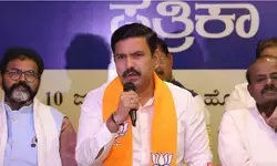 जी राम जी योजना पर कांग्रेस के ‘प्रचार’ का जवाब देंगे: कर्नाटक भाजपा