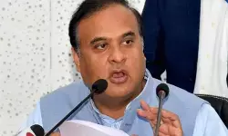 देश के प्रधानमंत्री संविधान से नहीं, सभ्यतागत परंपरा से ‘हिंदू’ रहेंगे: सरमा