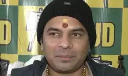 नीतीश कुमार को भारत रत्न देने की मांग जदयू नेता केसी त्यागी ने लिखा पीएम को पत्र