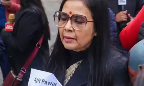 आई-पैक पर ईडी की छापेमारी, महुआ मोइत्रा ने कहा- दस सीटों से भी नीचे आ जाएगी भाजपा