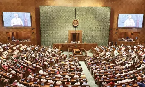 संसद के बजट सत्र का 28 जनवरी से आगाज, राष्ट्रपति द्रौपदी मुर्मू ने दी मंजूरी