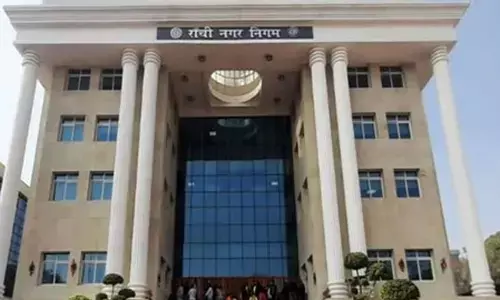 झारखंड में 48 नगर निकायों में मेयर और अध्यक्षों के आरक्षण की सूची जारी, जल्द होगी चुनाव की घोषणा