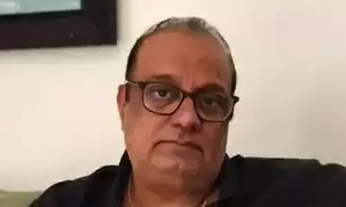 लालू परिवार पर हमला : कृष्णा हेगड़े ने बोले, जमीन के बदले नौकरी घोटाला साफ़