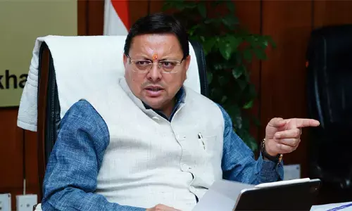“उत्तराखंड ऋषियों की भूमि है, पहचान पर समझौता नहीं” – सीएम धामी