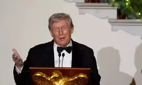 भारत को वेनेजुएला का तेल बेचने को अमेरिका तैयार, वॉइट हाउस ने दिया बड़ा बयान