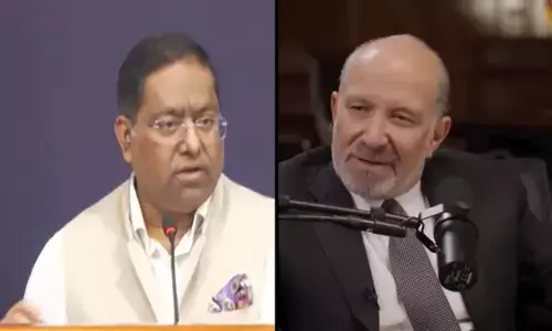 लुटनिक के बयान पर भारत का जवाब - मोदी-ट्रंप ने 2025 में 8 बार बात की; तो व्यापार समझौता क्यों अटका?