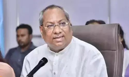 बेटियों और बहनों को नुकसान पहुंचाने वालों पर सख्त कार्रवाई होगी संजय निषाद