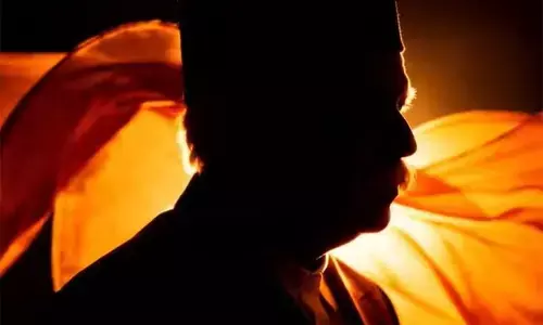 आरएसएस पर बनेगी फिल्म, 100 साल के ऐतिहासिक सफर को शतक में दिखाएंगे मेकर्स