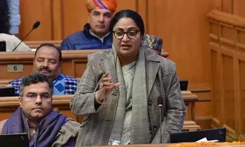 दिल्ली सरकार का महा-संकल्प 3330 नई इलेक्ट्रिक बसें जल्द सड़कों पर दिल्ली सरकार का महा-संकल्प 3330 नई इलेक्ट्रिक बसें जल्द सड़कों पर