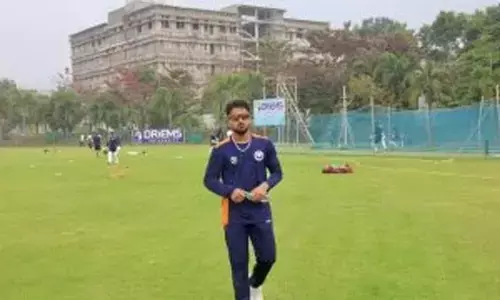 रणजी ट्रॉफी: जम्मू-कश्मीर के कैंप से बाहर उमरान मलिक, इन्हें मिला मौका