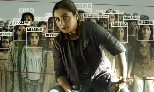 यशराज फिल्म्स ने ‘मर्दानी 3’ की रिलीज डेट बदली, अब 30 जनवरी को देख सकेंगे आप