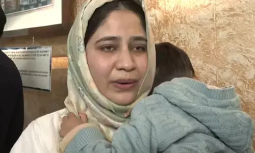 वीरता का सम्मान पश्चिमी कमान ने जवानों को सेना पदक से नवाजा