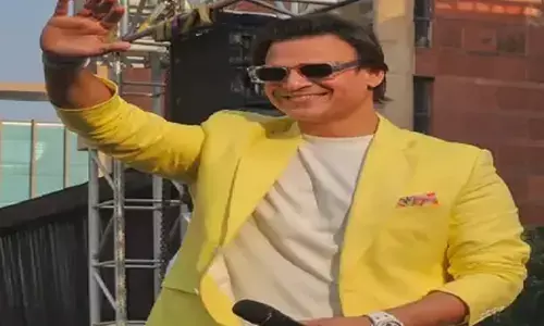 98वें ऑस्कर में बेस्ट पिक्चर की दौड़ में शामिल कांतारा, विवेक ओबेरॉय ने ऋषभ शेट्टी को दी बधाई