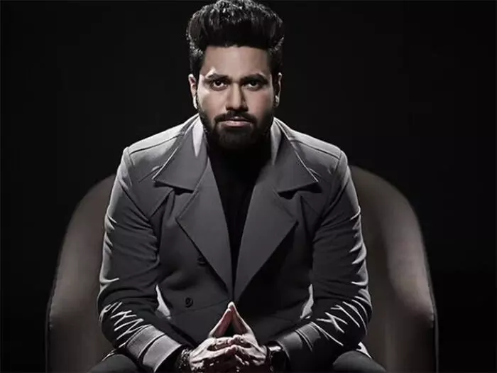 ‘घर कब आओगे’ के जरिए बॉर्डर 2 का हिस्सा बनना मेरे लिए बेहद खास: मिथुन ‘घर कब आओगे’ के जरिए बॉर्डर 2 का हिस्सा बनना मेरे लिए बेहद खास: मिथुन