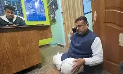 पश्चिम मिदनापुर में सुवेंदु अधिकारी के काफिले पर हमला, TMC कार्यकर्ताओं पर आरोप