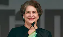 प्रियंका गांधी के इर्द-गिर्द यूपी कांग्रेस की रणनीति, जन्मदिन बना सियासी लॉन्च पैड!