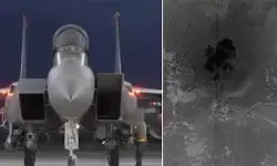 अमेरिकी सेना का बड़ा एक्शन सीरिया में आईएसआईएस ठिकानों पर स्ट्राइक अमेरिकी सेना का बड़ा एक्शन सीरिया में आईएसआईएस ठिकानों पर स्ट्राइक