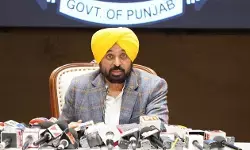 पंजाब पुलिस में बड़े फेरबदल, गवर्नर ने 22 आईपीएस अधिकारियों के तबादले और प्रमोशन के आदेश जारी किए