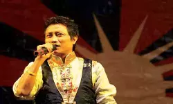 इंडियन आइडल-3 के विजेता प्रशांत तमांग का 43 वर्ष की उम्र में निधन, संगीत और अभिनय जगत में शोक की लहर