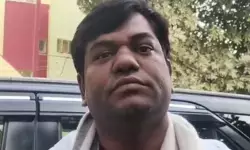 बिहार में लोकतंत्र की हत्या, झूठे वादों से सत्ता में आई एनडीए: मुकेश सहनी