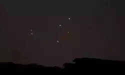 गणतंत्र दिवस से पहले जम्मू संभाग में बढ़ी ड्रोन घुसपैठ, 6 जगहों पर दिखे पाकिस्तानी ड्रोन, सुरक्षा एजेंसियां हाई अलर्ट पर