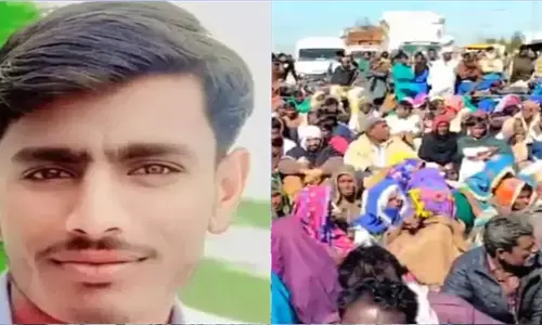 पाकिस्तान में हिंदू किसान की हत्या, हजारों लोग सड़कों पर उतरे; प्रशासन को झुकना पड़ा