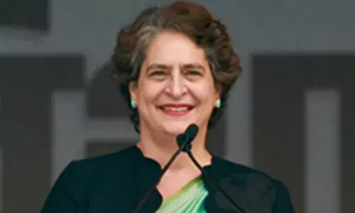 प्रियंका गांधी के इर्द-गिर्द यूपी कांग्रेस की रणनीति, जन्मदिन बना सियासी लॉन्च पैड!