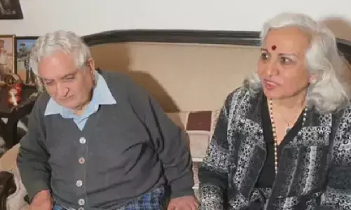 दिल्ली में बुजुर्ग डॉक्टर कपल से 14 करोड़ 85 लाख ठगे, दो हफ्तों तक ऐसे रखा डिजिटल अरेस्ट