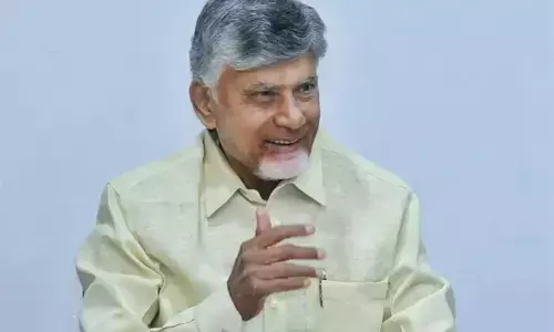 विशाखापत्तनम की छवि पर हमला बर्दाश्त नहीं : सीएम नायडू