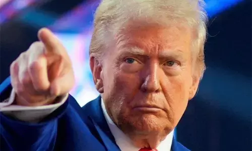 ट्रंप का क्यूबा को अल्टीमेटम – बहुत देर होने से पहले डील करो