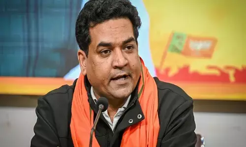 कपिल मिश्रा का ओवैसी पर तीखा पलटवार – पहले अपने घर की महिलाओं को आजादी दें