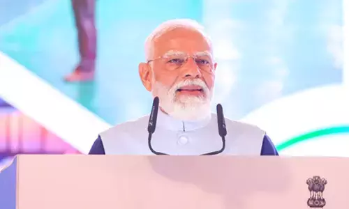 गुजरात में 18,000 वर्ग मीटर की भव्य प्रदर्शनी का शुभारंभ