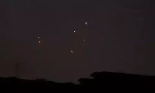 गणतंत्र दिवस से पहले जम्मू संभाग में बढ़ी ड्रोन घुसपैठ, 6 जगहों पर दिखे पाकिस्तानी ड्रोन, सुरक्षा एजेंसियां हाई अलर्ट पर