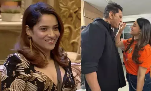 माही विज और नदीम के रिश्ते पर अंकिता लोखंडे ने तोड़ी चुप्पी, बताया बेटी तारा ने क्यों कहा था अब्बू